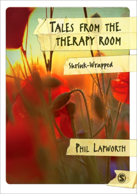 Tales from the Therapy Room : Shrink-Wrapped, Paperback / softback Book