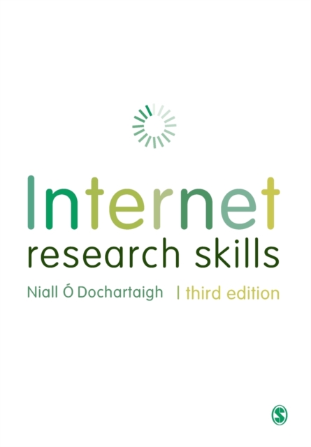 Internet Research Skills, Paperback / softback Book