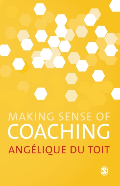 Making Sense of Coaching, Paperback / softback Book