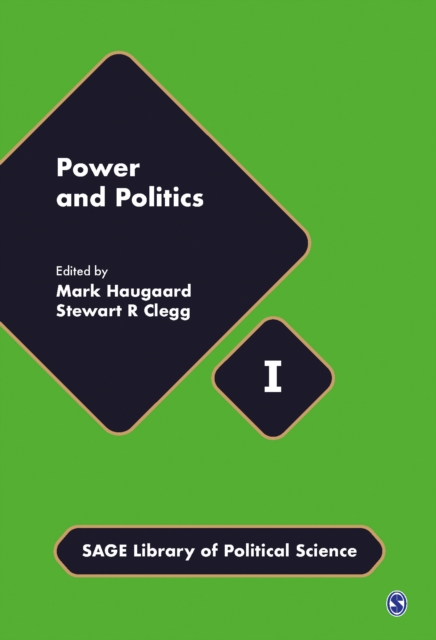 Power and Politics, Multiple-component retail product Book