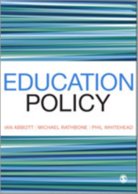 Education Policy, Hardback Book
