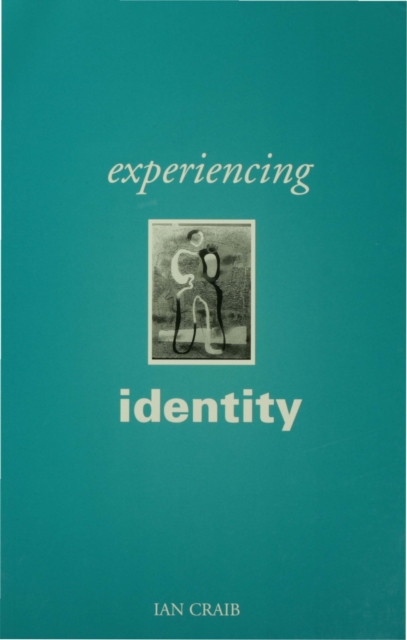 Experiencing Identity, PDF eBook