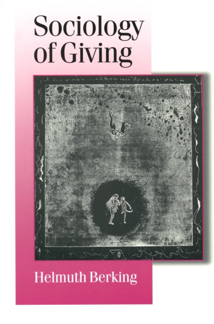 Sociology of Giving, PDF eBook