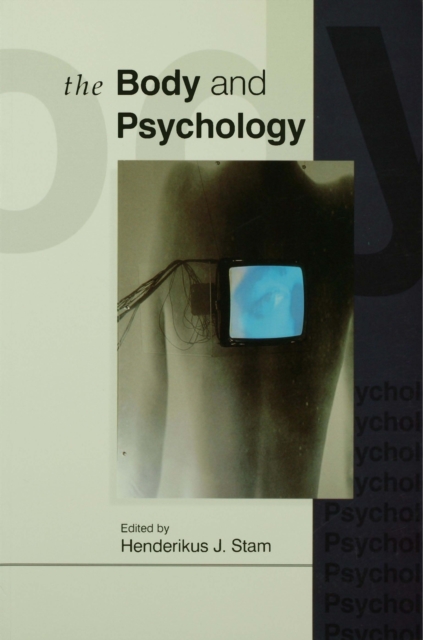 The Body and Psychology, PDF eBook