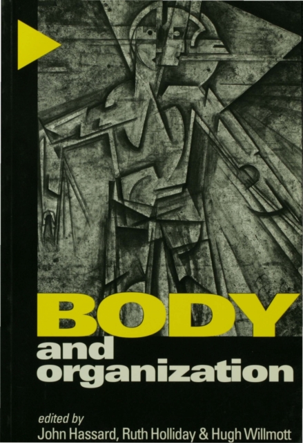 Body and Organization, PDF eBook