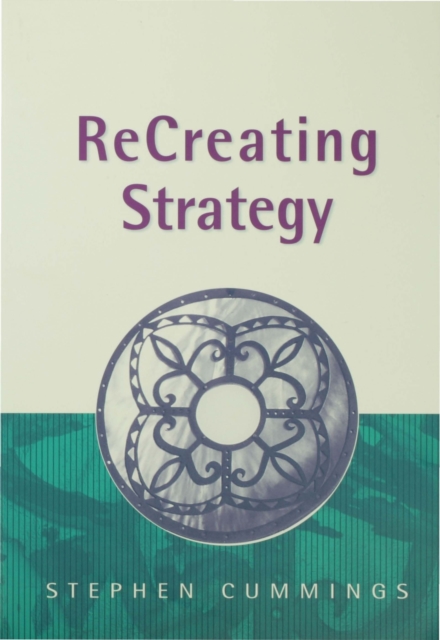 ReCreating Strategy, PDF eBook