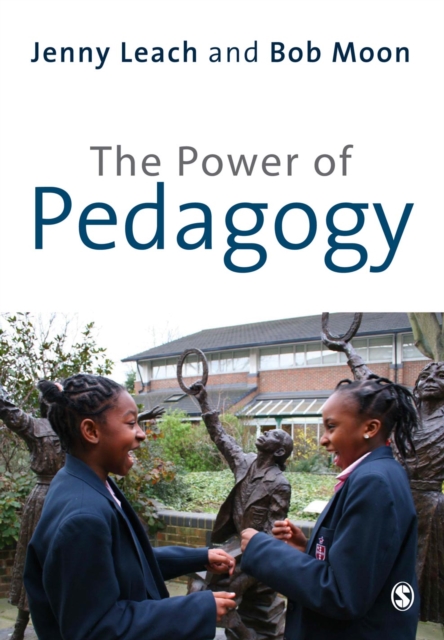 The Power of Pedagogy, PDF eBook