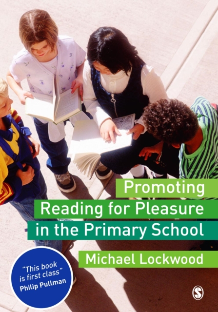Promoting Reading for Pleasure in the Primary School, PDF eBook