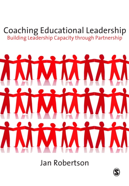 Coaching Educational Leadership : Building Leadership Capacity through Partnership, PDF eBook