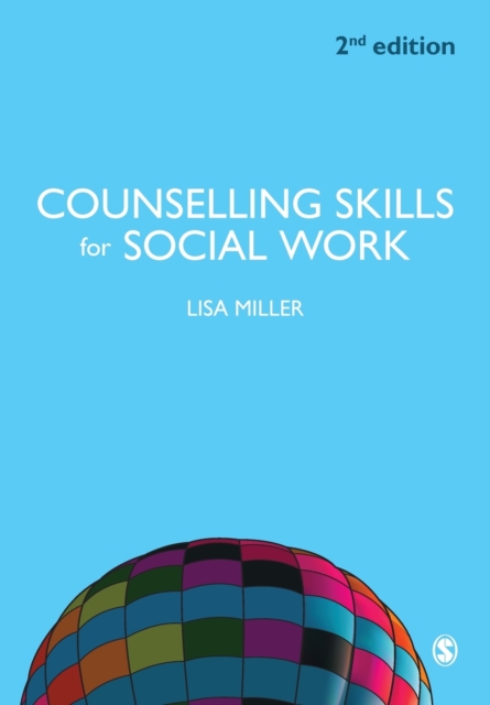 Counselling Skills for Social Work, Paperback / softback Book