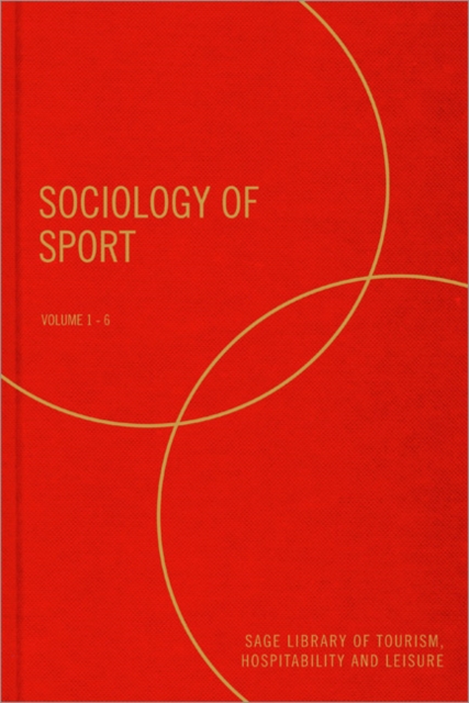Sociology of Sport, Multiple-component retail product Book