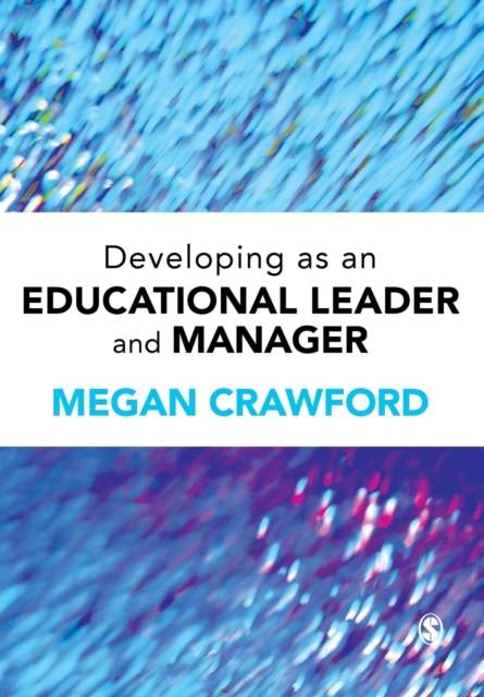 Developing as an Educational Leader and Manager, Paperback / softback Book
