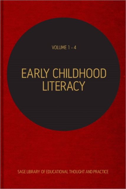 Early Childhood Literacy, Multiple-component retail product Book