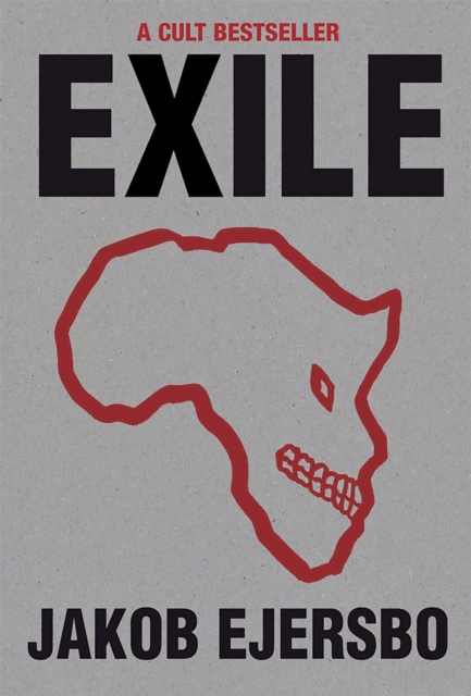 Exile, Paperback / softback Book