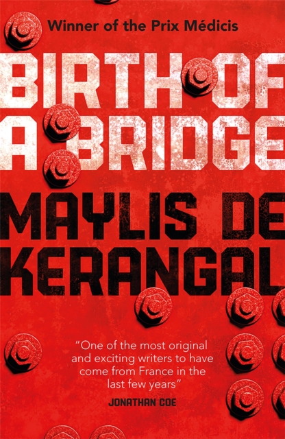 Birth of a Bridge, Paperback / softback Book
