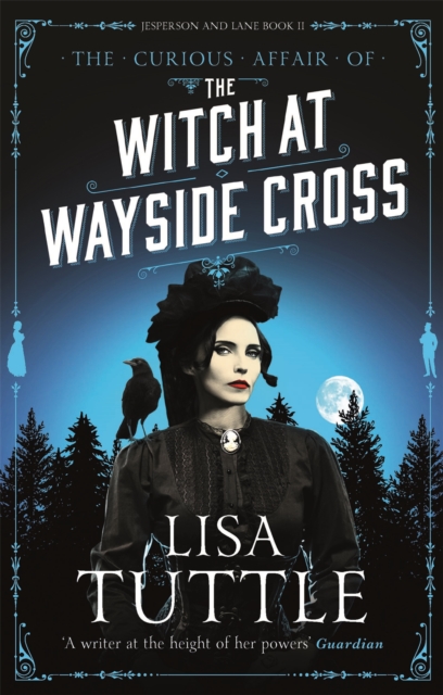 The Witch at Wayside Cross : Jesperson and Lane Book II, Paperback / softback Book
