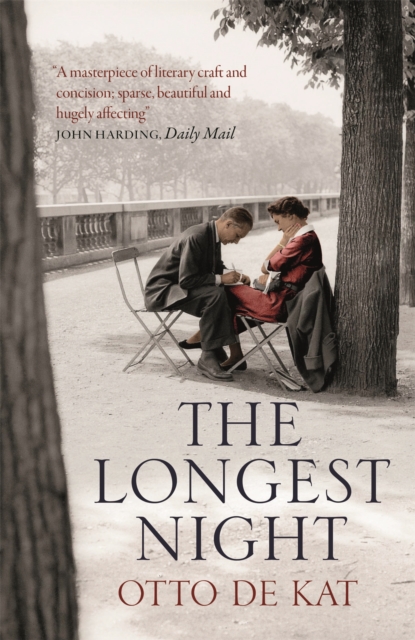 The Longest Night, Paperback / softback Book