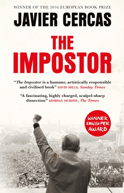 The Impostor, EPUB eBook
