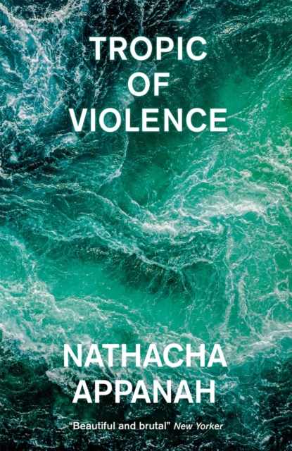 Tropic of Violence, Paperback / softback Book