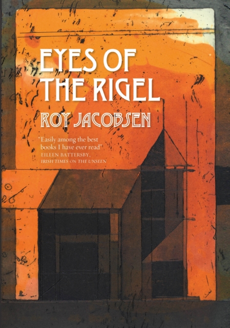 Eyes of the Rigel, EPUB eBook