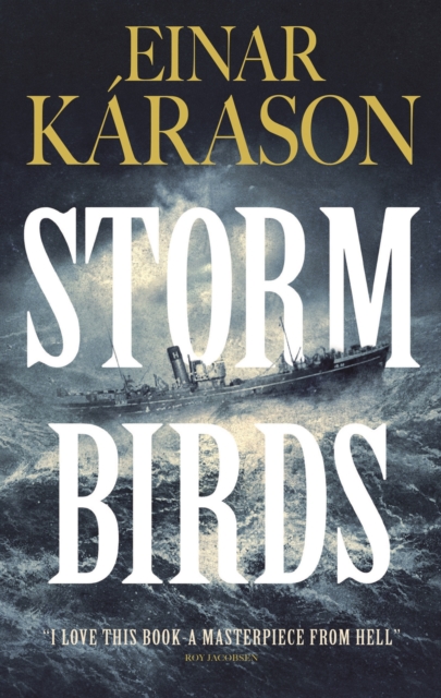Storm Birds, EPUB eBook