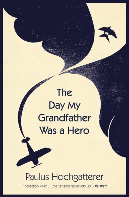 The Day My Grandfather Was a Hero, EPUB eBook