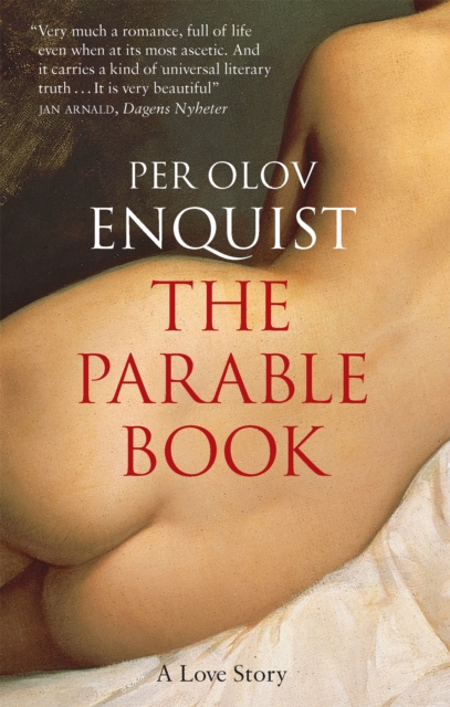The Parable Book, Hardback Book