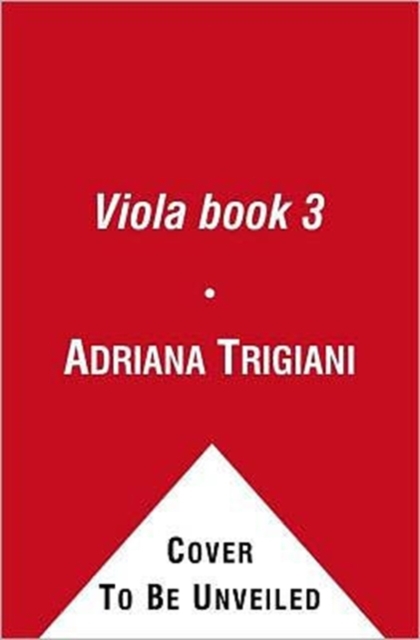 Viola book 3, Paperback / softback Book