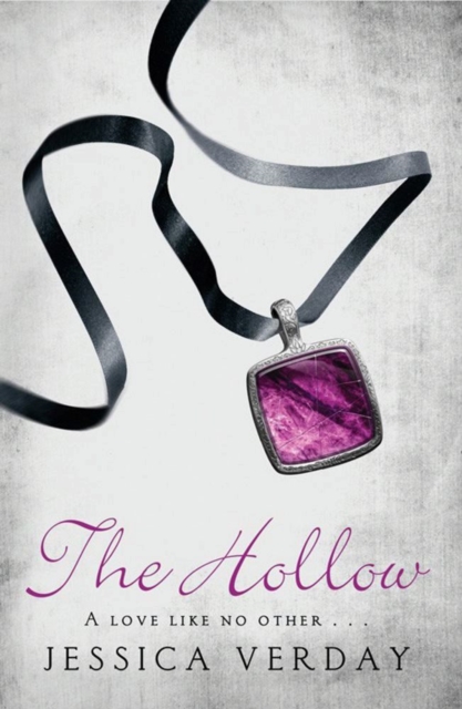 The Hollow, EPUB eBook