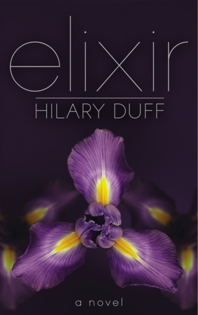 Elixir, Paperback / softback Book