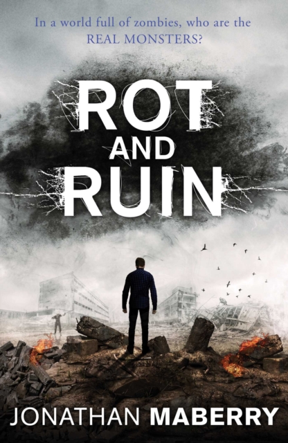 Rot and Ruin, EPUB eBook