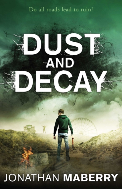 Dust and Decay, EPUB eBook