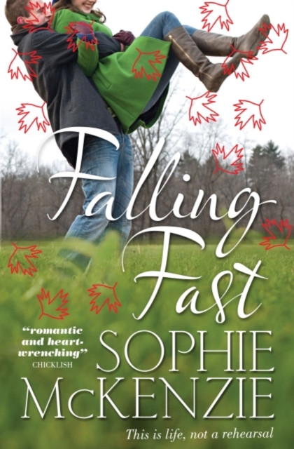 Falling Fast, EPUB eBook