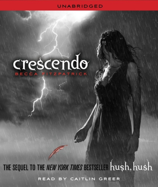 Crescendo, CD-Audio Book