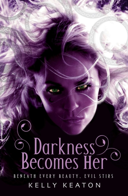 Darkness Becomes Her, EPUB eBook