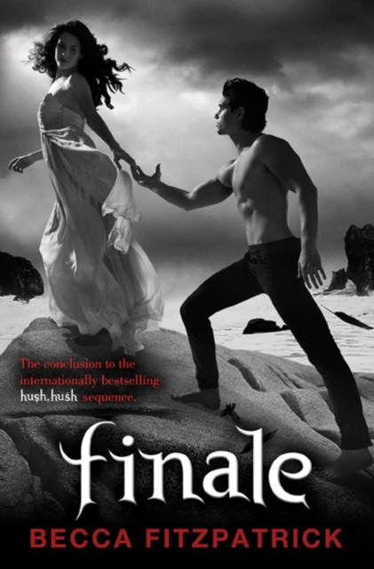 Finale, Paperback / softback Book