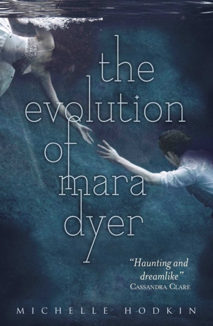 The Evolution of Mara Dyer, EPUB eBook