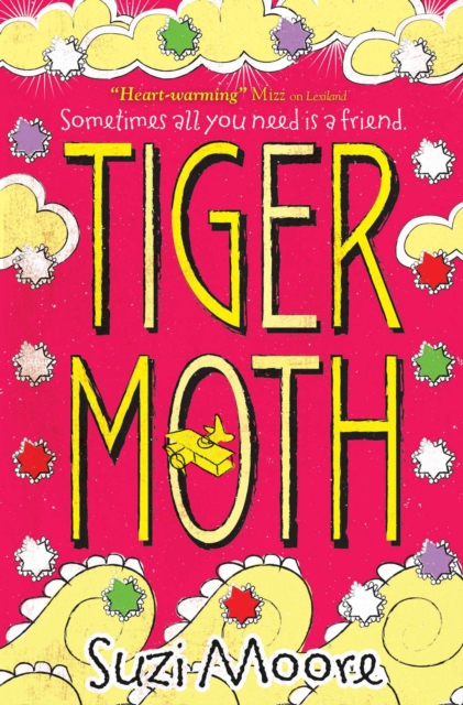 Tiger Moth, EPUB eBook