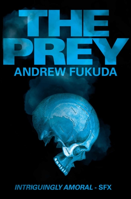 The Prey, EPUB eBook