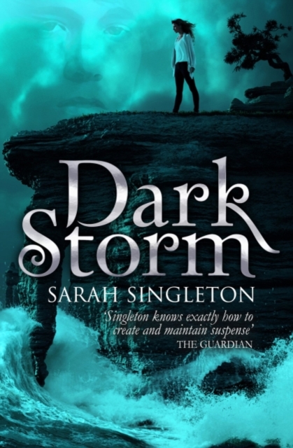 Dark Storm, EPUB eBook