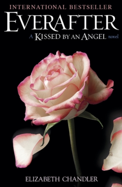 Everafter : A Kissed by an Angel Novel, EPUB eBook