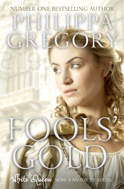 Fools' Gold, Hardback Book