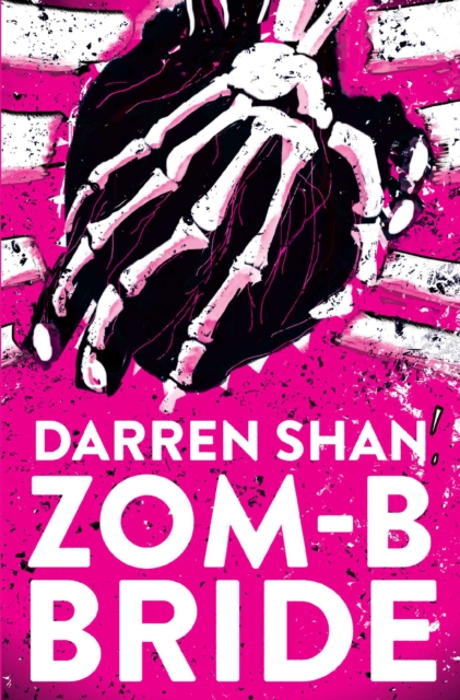 ZOM-B Bride, EPUB eBook