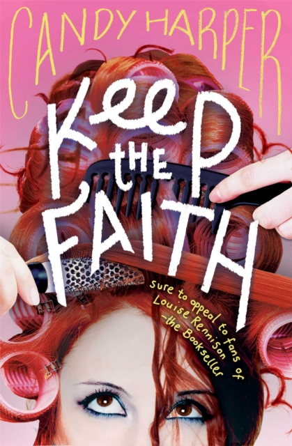 Keep the Faith, EPUB eBook