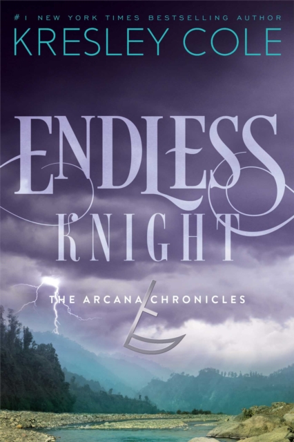 Endless Knight : The Arcana Chronicles Book 2, EPUB eBook