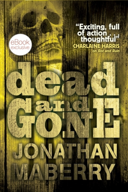 Dead & Gone, EPUB eBook