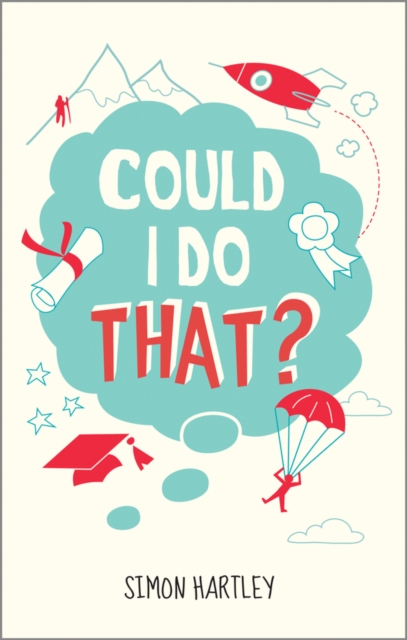 Could I Do That?, PDF eBook