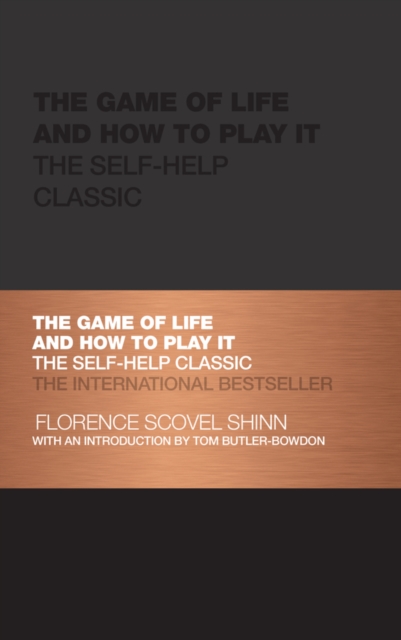 The Game of Life and How to Play It : The Self-help Classic, EPUB eBook