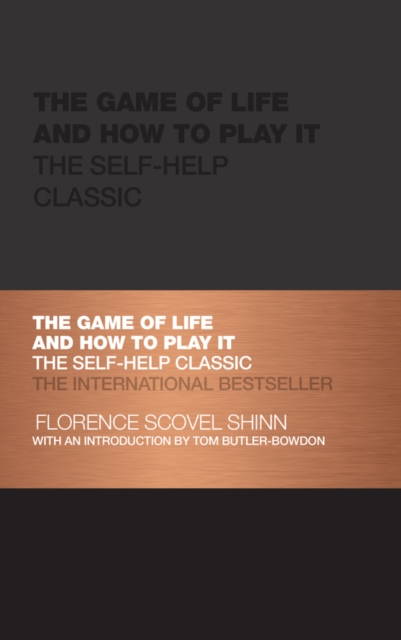 The Game of Life And How To Play It eBook by Florence Scovel Shinn - EPUB  Book