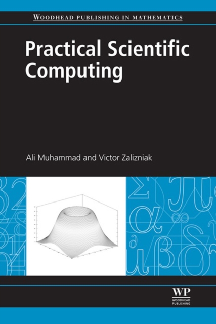Practical Scientific Computing, EPUB eBook